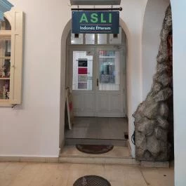 Asli Indonéz Étterem, Budapest - Egyéb