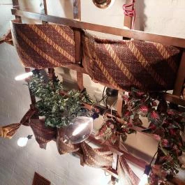 Asli Indonéz Étterem, Budapest - Egyéb