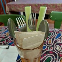 Asli Indonéz Étterem, Budapest - Egyéb