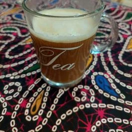 Asli Indonéz Étterem, Budapest - Étel/ital