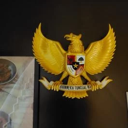 Asli Indonéz Étterem, Budapest - Étel/ital