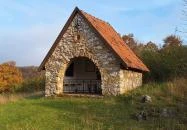 Assisi Szent Ferenc kápolna Jósvafő