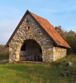 Assisi Szent Ferenc kápolna