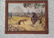 Assisi Szent Ferenc kápolna Jósvafő