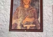 Assisi Szent Ferenc kápolna Jósvafő