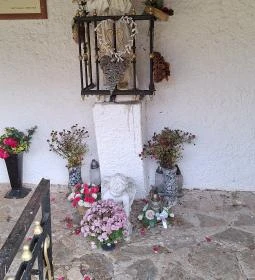 Assisi Szent Ferenc kápolna