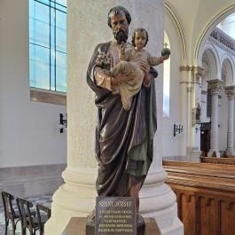 Assisi Szent Ferenc Plébániatemplom Budapest - Egyéb