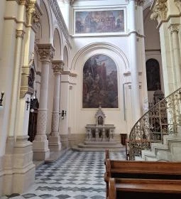 Assisi Szent Ferenc Plébániatemplom