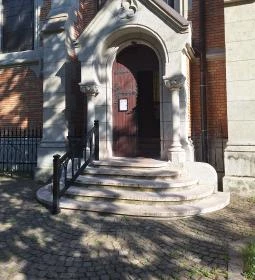 Assisi Szent Ferenc Plébániatemplom