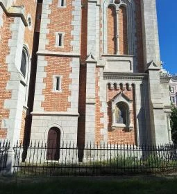 Assisi Szent Ferenc Plébániatemplom