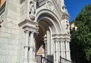 Assisi Szent Ferenc Plébániatemplom Budapest