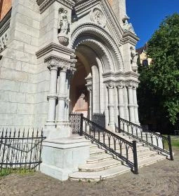 Assisi Szent Ferenc Plébániatemplom