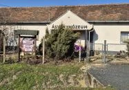 Ásványmúzeum Vasszécseny