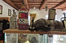 Ásványmúzeum Vasszécseny