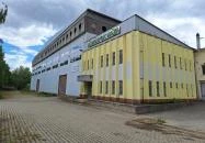 Ásványok Háza Gyöngyösoroszi