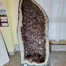 Ásványok Háza Gyöngyösoroszi - Egyéb