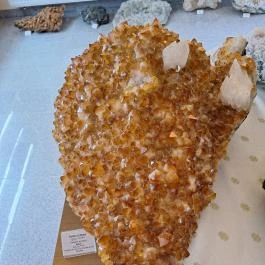 Ásványok Háza Gyöngyösoroszi - Egyéb