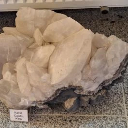 Ásványok Háza Gyöngyösoroszi - Egyéb