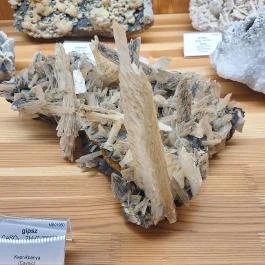 Ásványok Háza Gyöngyösoroszi - Egyéb