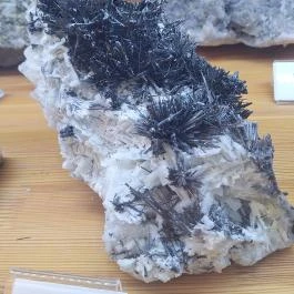 Ásványok Háza Gyöngyösoroszi - Egyéb