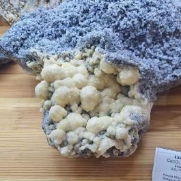 Ásványok Háza Gyöngyösoroszi - Egyéb