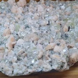 Ásványok Háza Gyöngyösoroszi - Egyéb