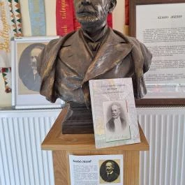 Ásványok Háza Gyöngyösoroszi - Egyéb