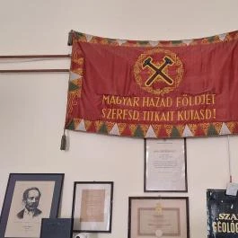 Ásványok Háza Gyöngyösoroszi - Egyéb