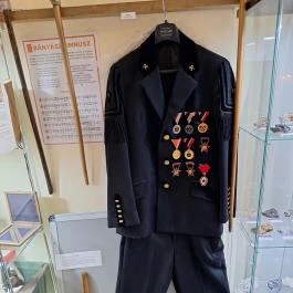 Ásványok Háza Gyöngyösoroszi - Egyéb