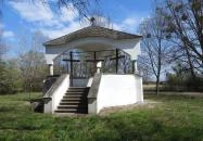 Ásványrárói kálvária Ásványráró