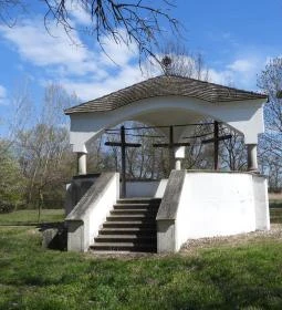 Ásványrárói kálvária