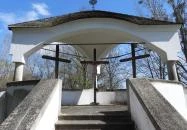 Ásványrárói kálvária Ásványráró