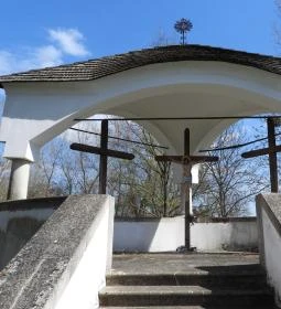 Ásványrárói kálvária