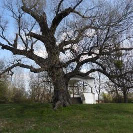 Ásványrárói kálvária Ásványráró - Külső kép