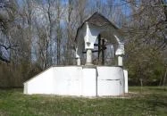 Ásványrárói kálvária Ásványráró