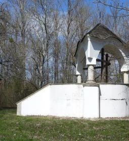 Ásványrárói kálvária