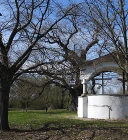 Ásványrárói kálvária