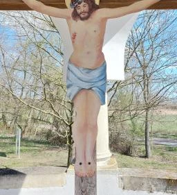 Ásványrárói kálvária