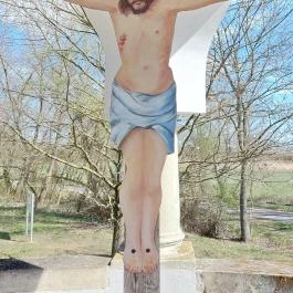 Ásványrárói kálvária Ásványráró - Egyéb