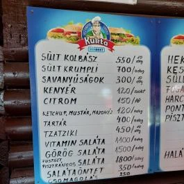 Aszófői Halsütő, Aszófő - Egyéb