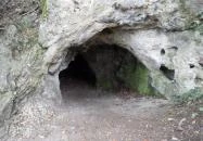 Átjáró-barlang Budapest