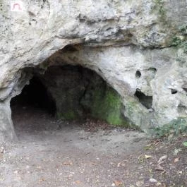 Átjáró-barlang Budapest - Külső kép