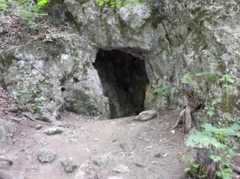 Átjáró-barlang Budapest