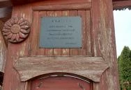 Attila Domb Tápiószentmárton