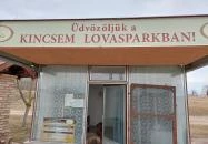 Attila Domb Tápiószentmárton