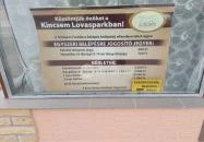 Attila Domb Tápiószentmárton