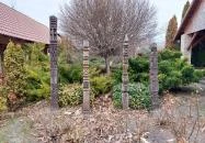 Attila Domb Tápiószentmárton