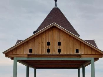 Attila Domb Tápiószentmárton