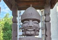 Attila-kút Abádszalók