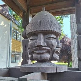 Attila-kút Abádszalók - Egyéb